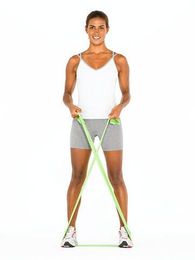 Get Slim Without the Gym: Butt and Leg Sculpters