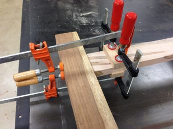 Give Clamps Extra Reach