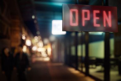 Pop-up stores are getting smarter