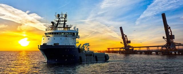 Properly installed Zinc Anodes protect metal components