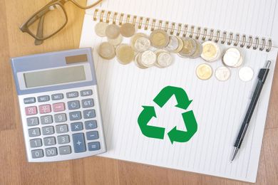 Recycling for Profit: 5 Ways to Turn Your Trash into Cash
