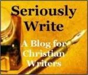 Seriously Write: When Inspiration Requires Assembly by Hillary Manton Lodge