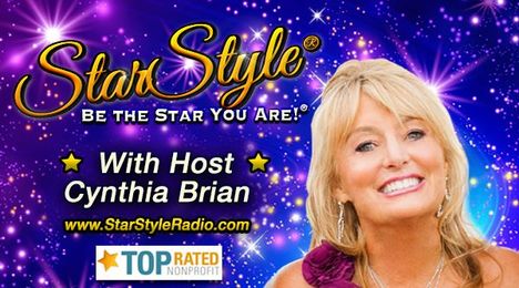 Starstyle®-Be the Star You Are!®