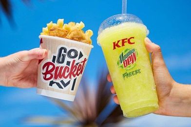 Tell Us About The Most Popular Fast Food In Your Country