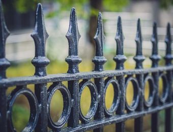 The Benefits of Ornamental Steel Fencing