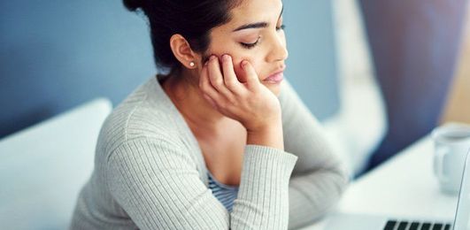 The Science-Backed Excuse You Can Use When You're Feeling Unproductive