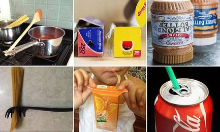The VERY surprising ways you're meant to use household goods