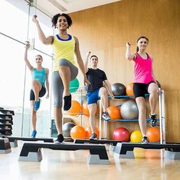 Use Your Pre-Tax Savings For Fitness and Recreation