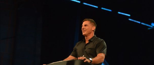 When God Tells You to Stop—Craig Groeschel
