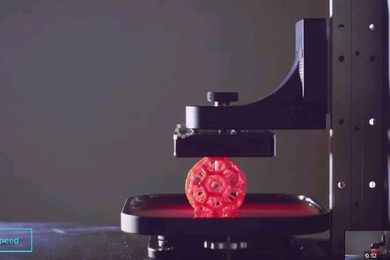 3D printing will disrupt more than just your supply chain