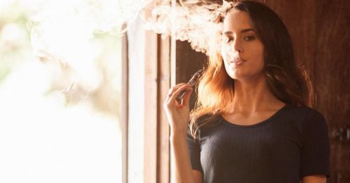 5 Awesomely Affordable Vapes To Smoke Right Now