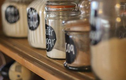 8 Expired Foods You're Keeping In Your Pantry