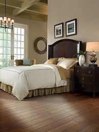 Answers to Your Questions About Laminate Flooring