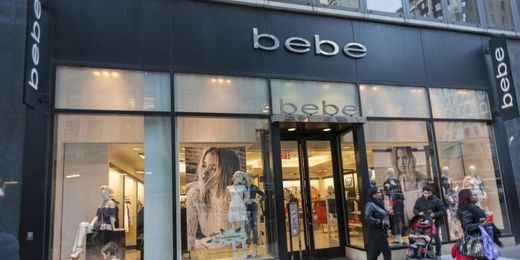 Bebe Stores Hire Advisers as Retail Shakeout Continues