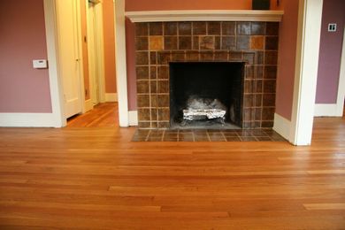 or Site-Finished Flooring? Some Guidance For You.