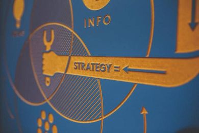 Global Strategies for Associations