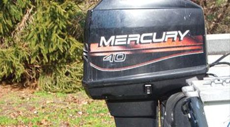 How to Keep Your Old Outboard Motor Running