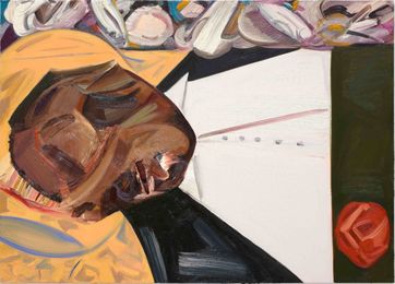 Open Casket is deeply flawed but should remain on view