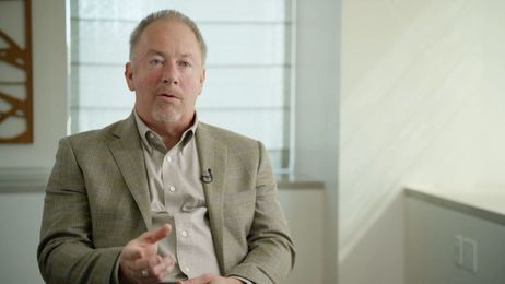 Radio Shack Explains Why They Chose Oracle