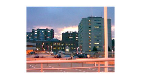 Safe Parking Structures Mitigate Security Risks