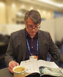 The Audio Voice 124: Bluetooth 5 Talk. Improving Loudspeaker Performance