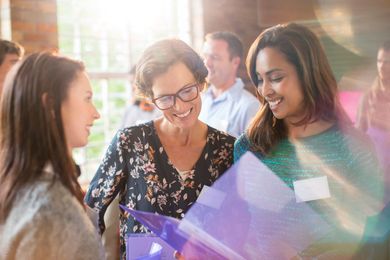 The Basics of Volunteer Orientation and Training