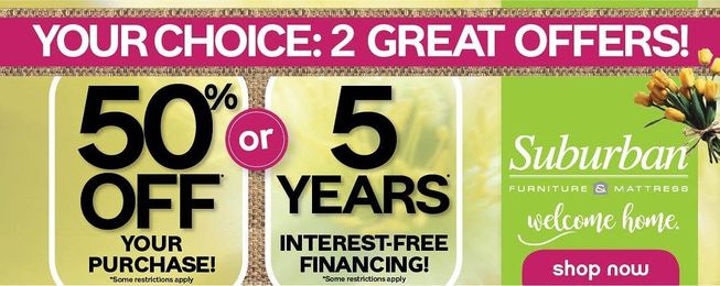 Which Will You Choose?