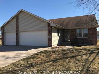 12713 ONTARIO Place, CEDAR LAKE, IN 46303