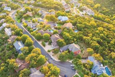 5 Common HOA Board Mistakes