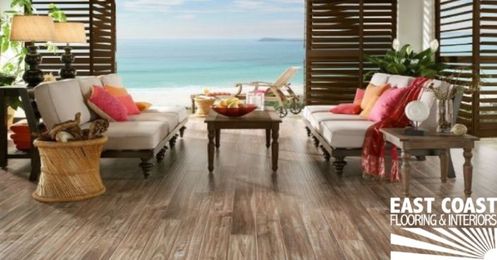 Best Types of Flooring for Beach Houses