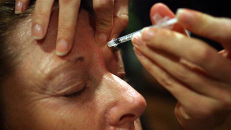 Can Anyone Challenge Allergan In Medical-Aesthetics Market?