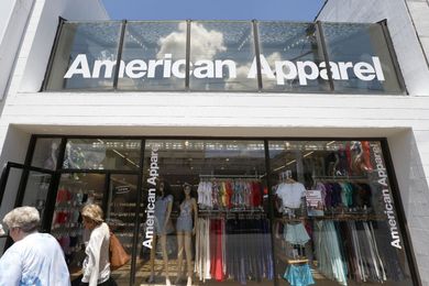 Clothing stores slowly disappearing from the retail landscape