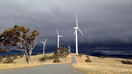 Could the law driving computing leaps speed up climate protection?