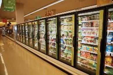 Frozen Foods:  A Solution for Healthy, Easy Meals Shoppers Seek 
