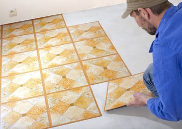 Innovative Ways Of Adding A Unique Vinyl Flooring Surface To Your Home