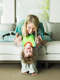 Our Areas of Expertise: Indoor Air Quality