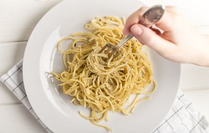 The 6 Worst Foods You Can Eat For Dinner, Other Than Takeout