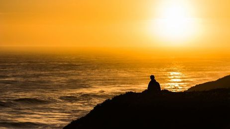 The Neediness You Need to Be Strong (Two-Minute Clip on Faith)