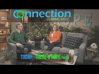 There’s Hope! Part 5 // S2:E8