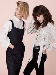 Want French-Girl Style? Meet the Brand Your Wardrobe's Been Missing