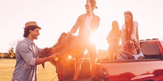 When Shopping for a Used Truck, Look for These Important Features