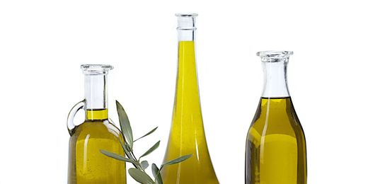 6 Cooking Oils You Need To Always Have In Your Kitchen