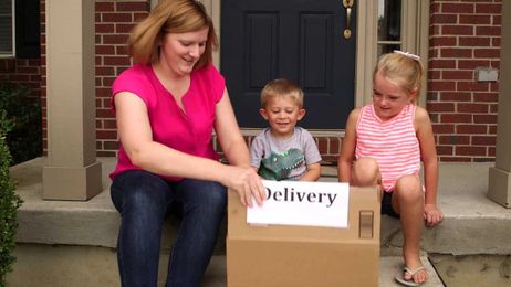 Make Your Recycling Count: Flatten & Recycle Cardboard Boxes