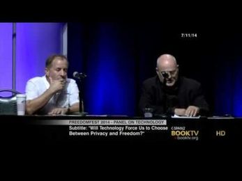 Will Technology Liberate Us or Enslave Us?