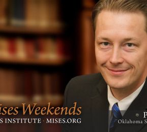 Per Bylund: Who Built That?