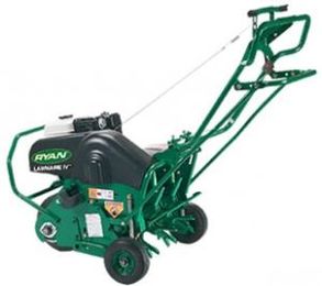 Rent 1 Lawn Machine, Get 2nd for Half Price