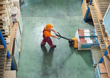 Six Steps to a Perfect Logistics Network