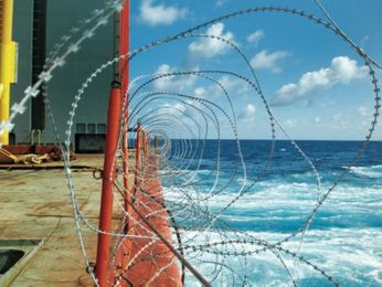 Piracy in the Gulf of Guinea analysed |
