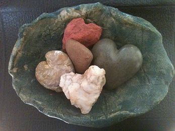 When is a rock not a rock?