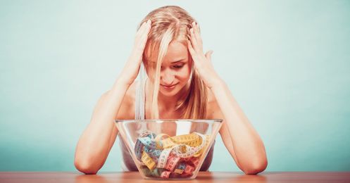 7 Weight Loss "Quick Fixes" That Don't Work